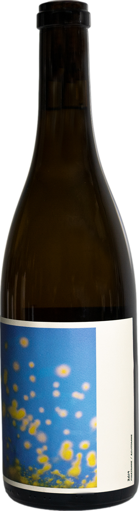 Upsidedown Artist White 2023