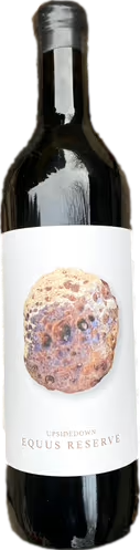 Upsidedown Equus Reserve 2021