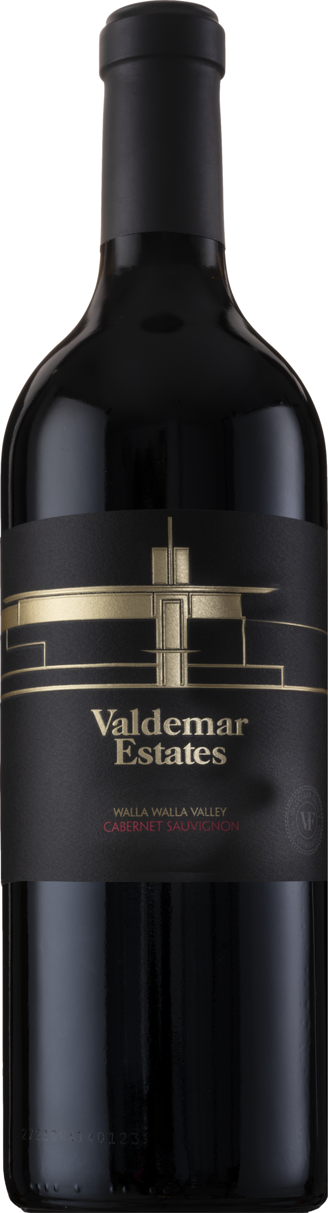 Valdemar Estates Walla Walla Valley Cabernet Sauvignon 2019