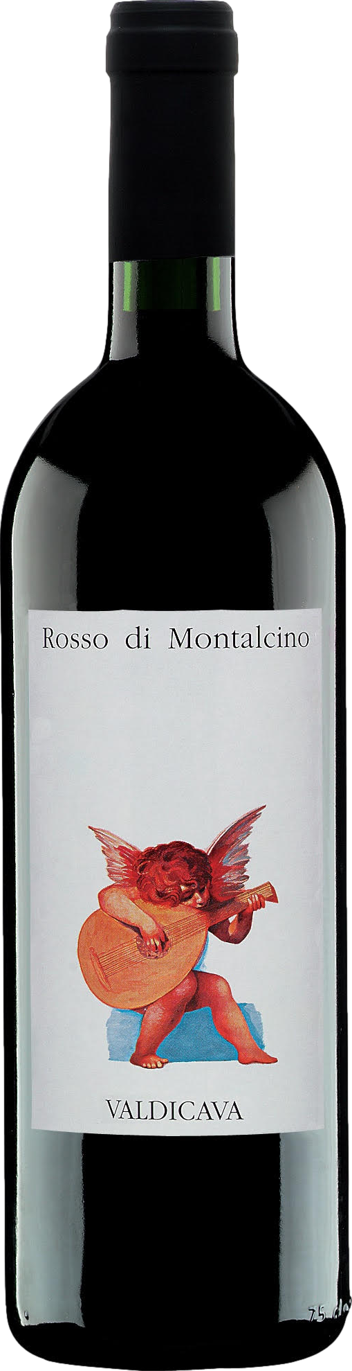 Valdicava Rosso di Montalcino 2022