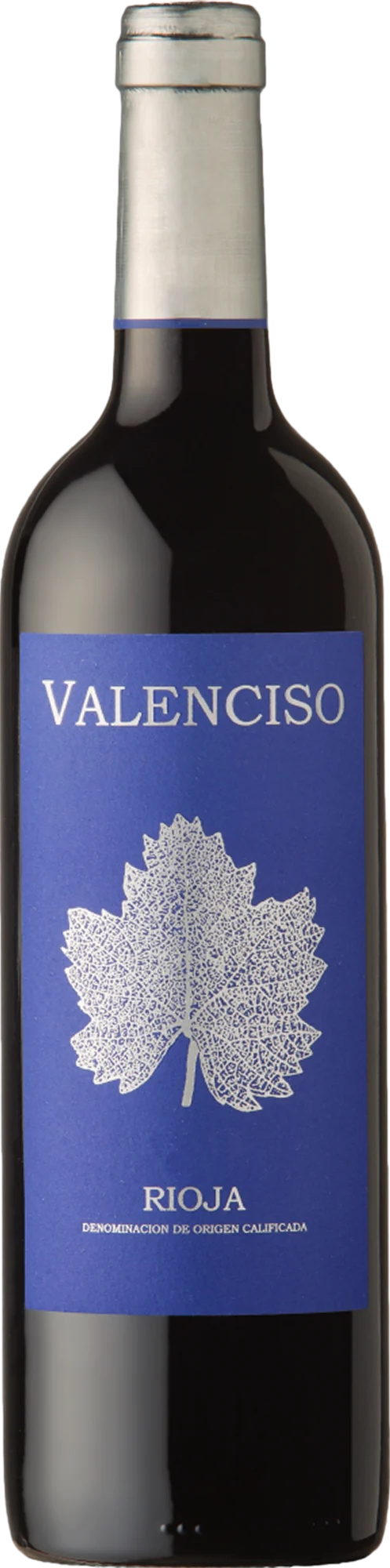 Valenciso Rioja Reserva 2018