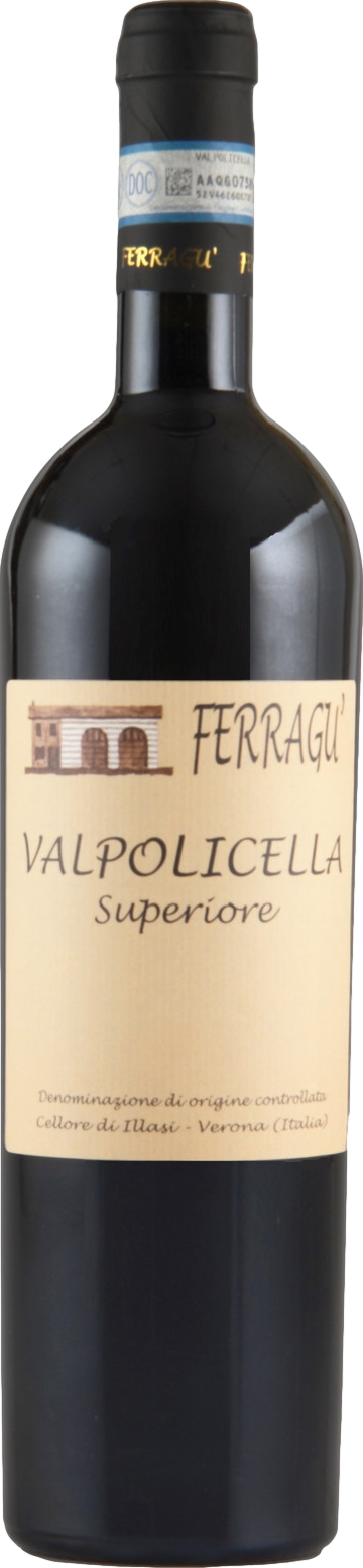 Ferragu Valpolicella Superiore 2021
