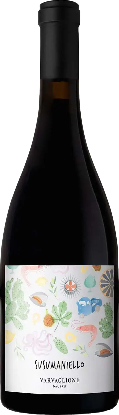 Varvaglione Susumaniello 2023