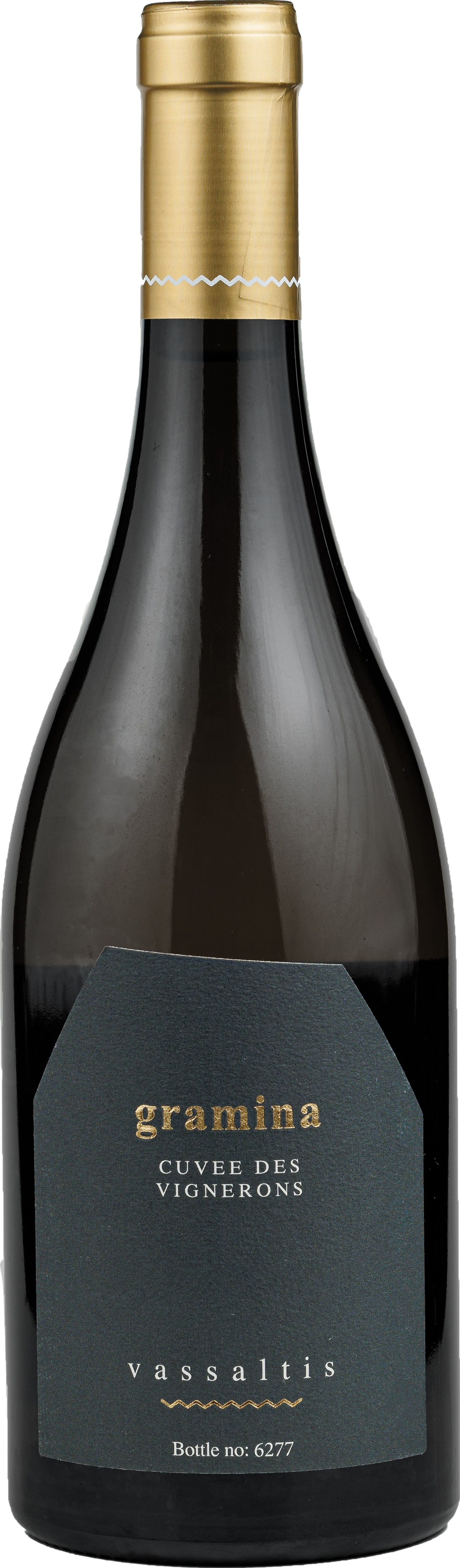 Vassaltis Gramina Cuvee des Vignerons 2023