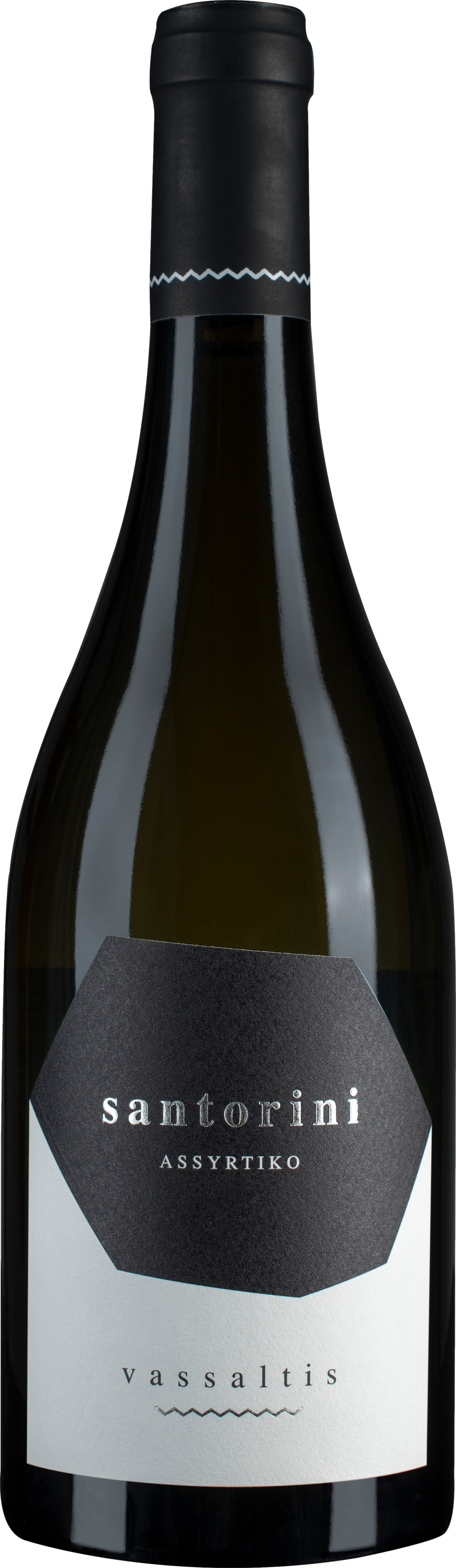 Vassaltis Santorini Assyrtiko 2024