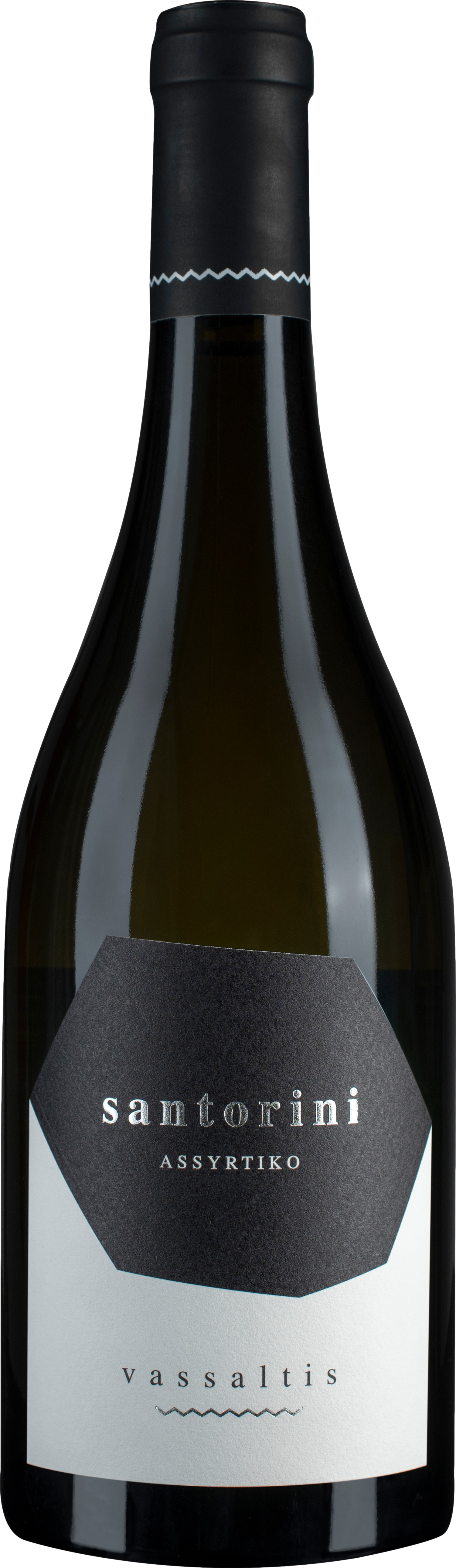 Vassaltis Santorini Assyrtiko 2025