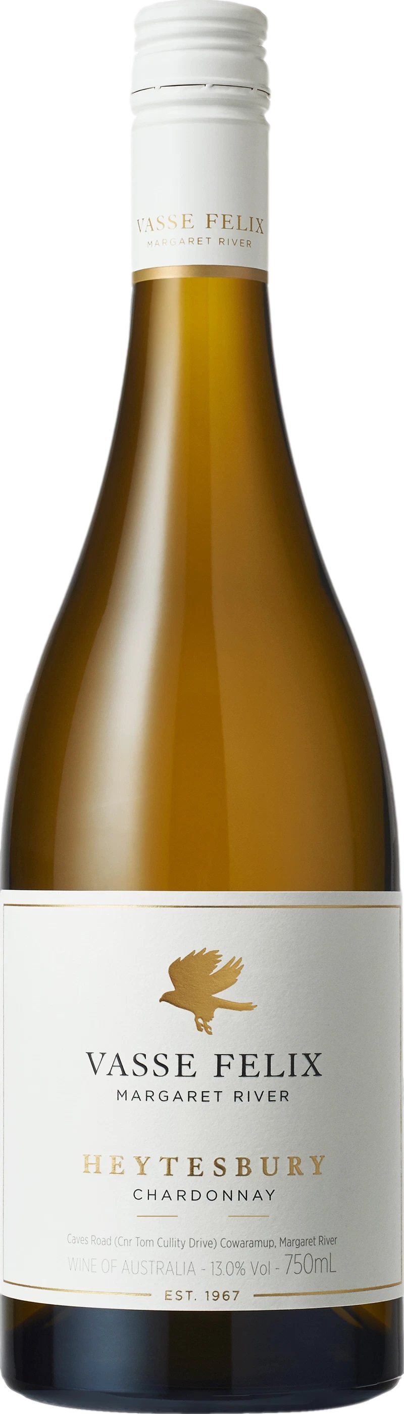 Vasse Felix Heytesbury Chardonnay 2023