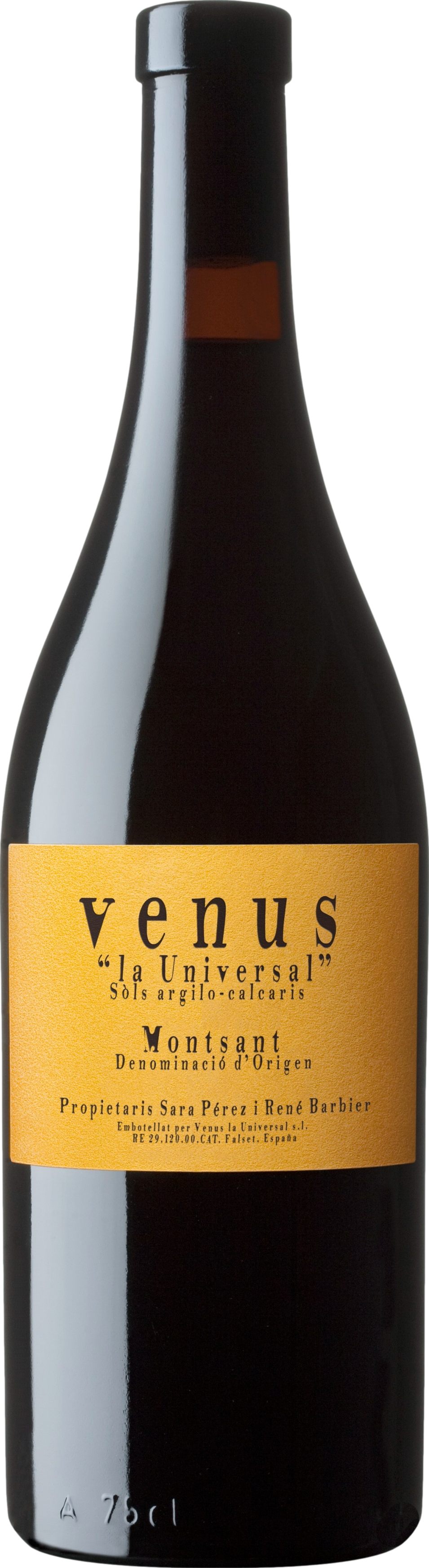 Venus La Universal 2020