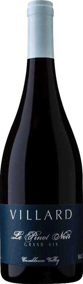 Image of Villard Grand Vin Pinot Noir 2020