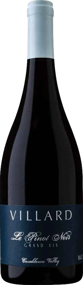 Villard Grand Vin Pinot Noir 2021