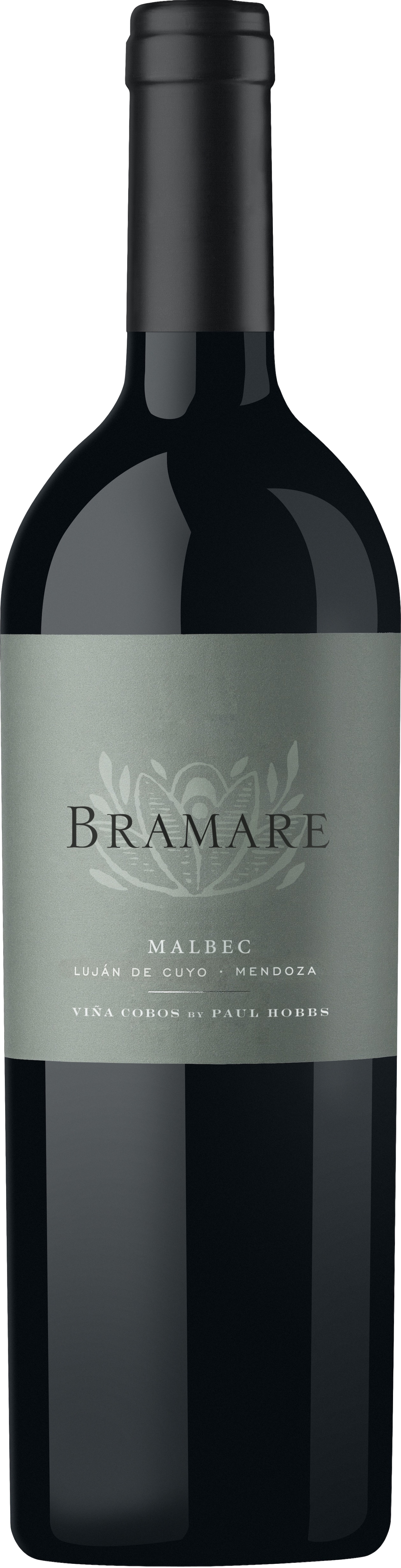 Vina Cobos Bramare Lujan de Cuyo Malbec 2021