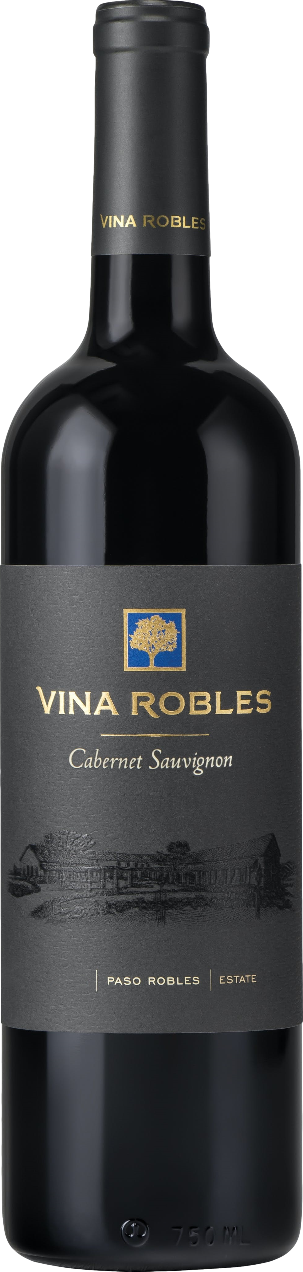 Vina Robles Cabernet Sauvignon 2021