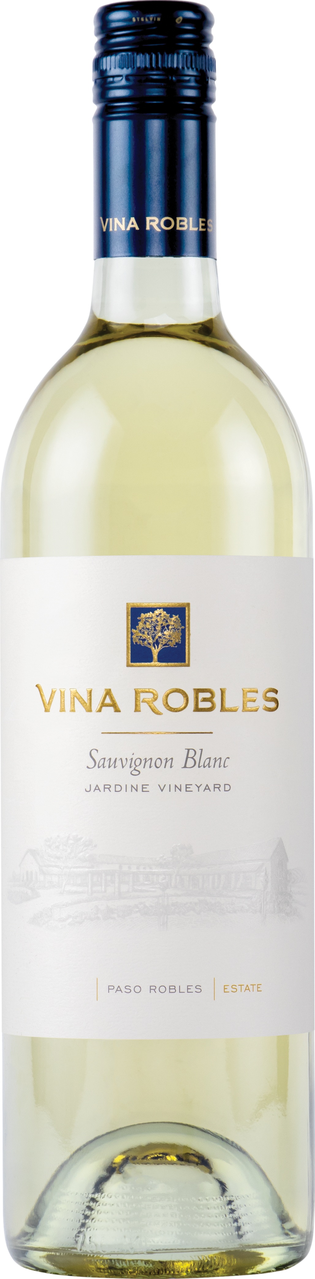 0834024000346 - Sauvignon Blanc 2021