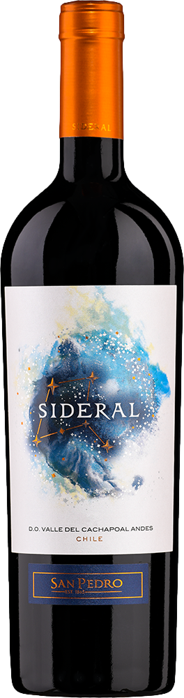 Vina San Pedro Altair  Sideral 2021