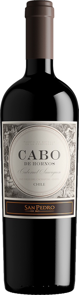 Image of Vina San Pedro Cabo de Hornos Special Reserve 2018