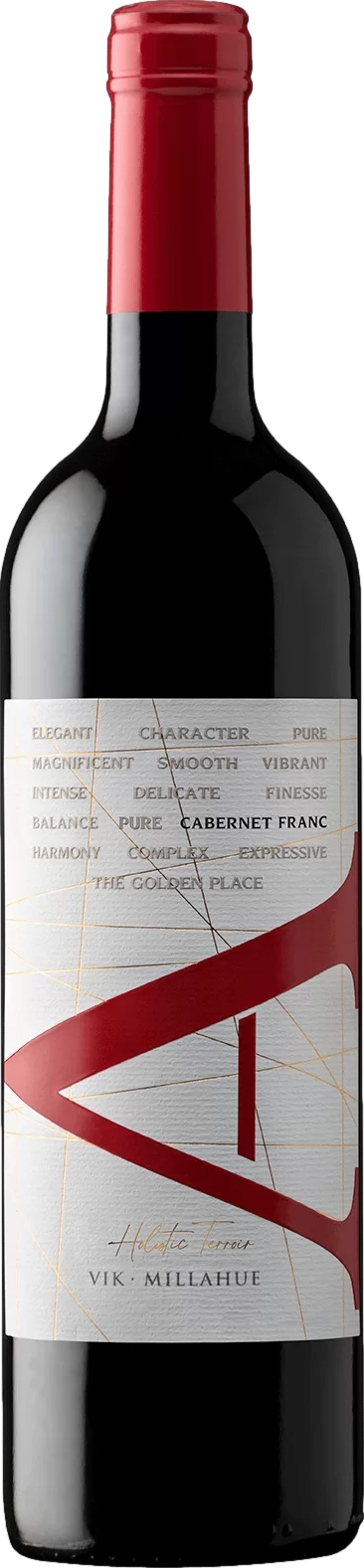 Vina Vik A Cabernet Franc 2022