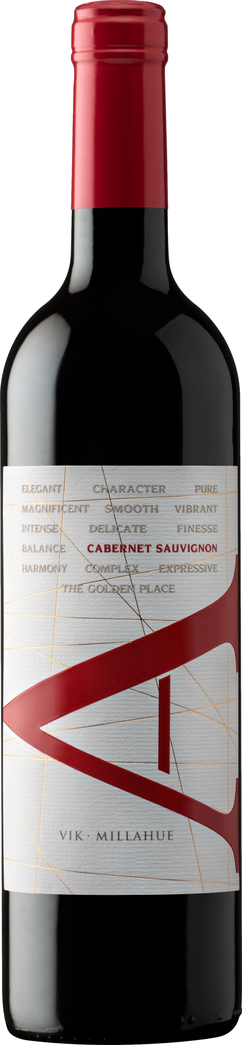 Vina Vik A Cabernet Sauvignon 2023