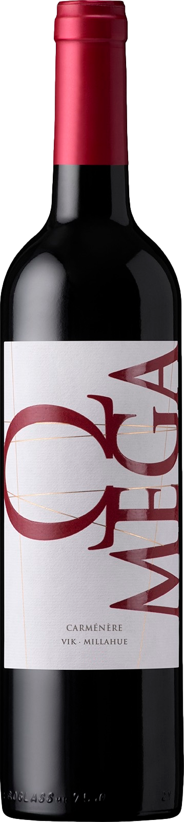 Vina Vik A Carmenere 2022