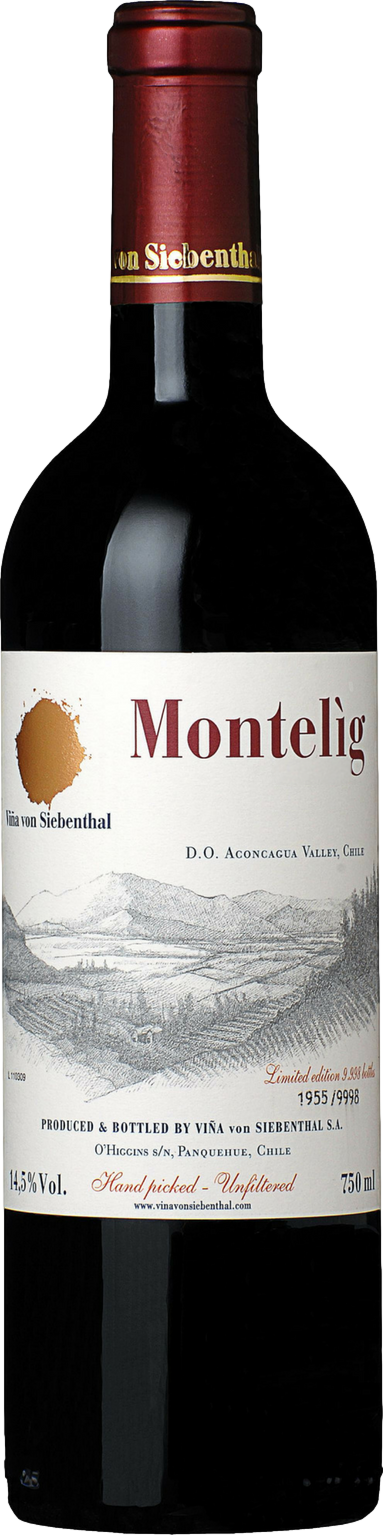 Image of Vina von Siebenthal Montelig 2014