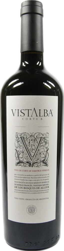 Vistalba Corte B 2018