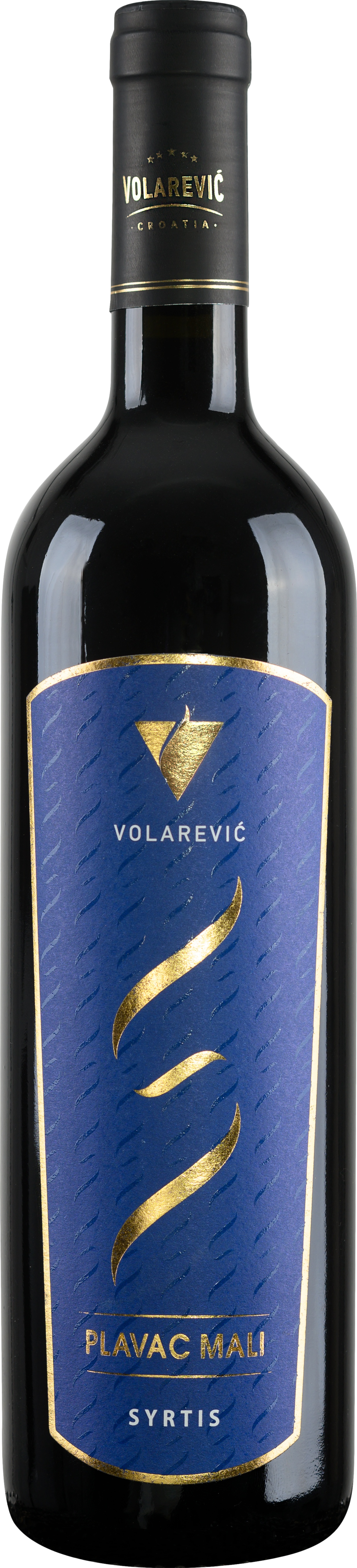 Volarevic Plavac Mali 2019