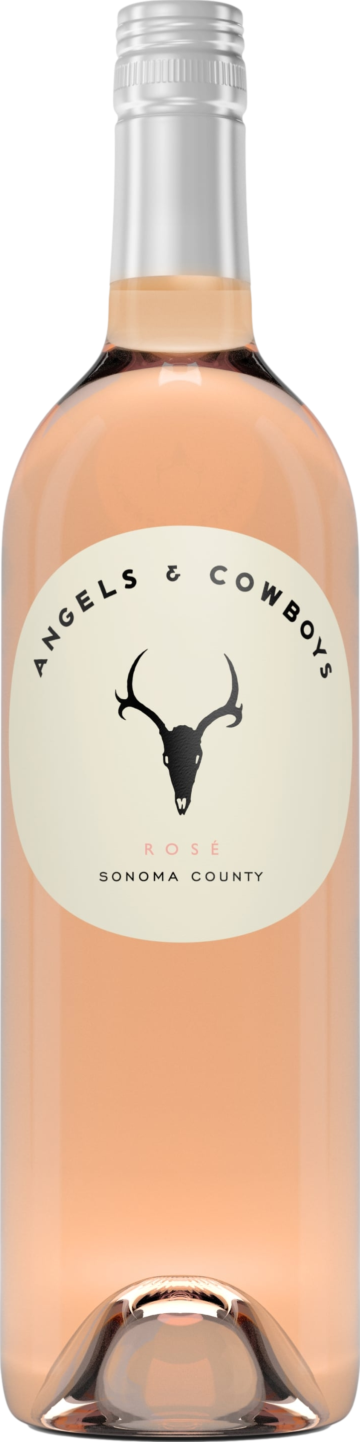 Angels & Cowboys Rose 2023