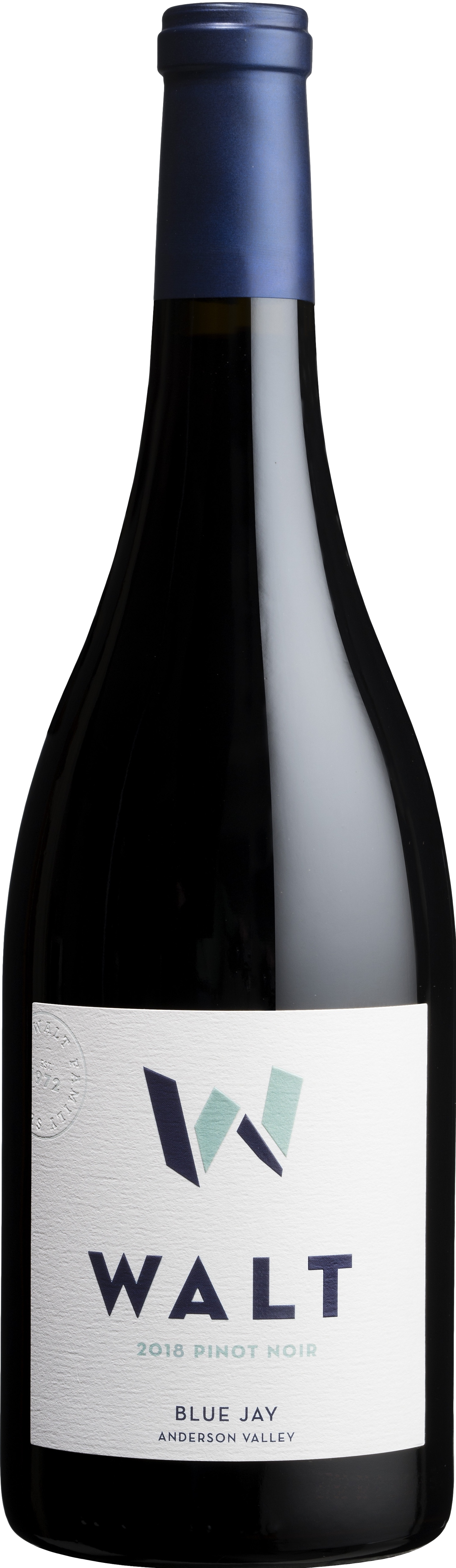 Walt Blue Jay Pinot Noir 2018