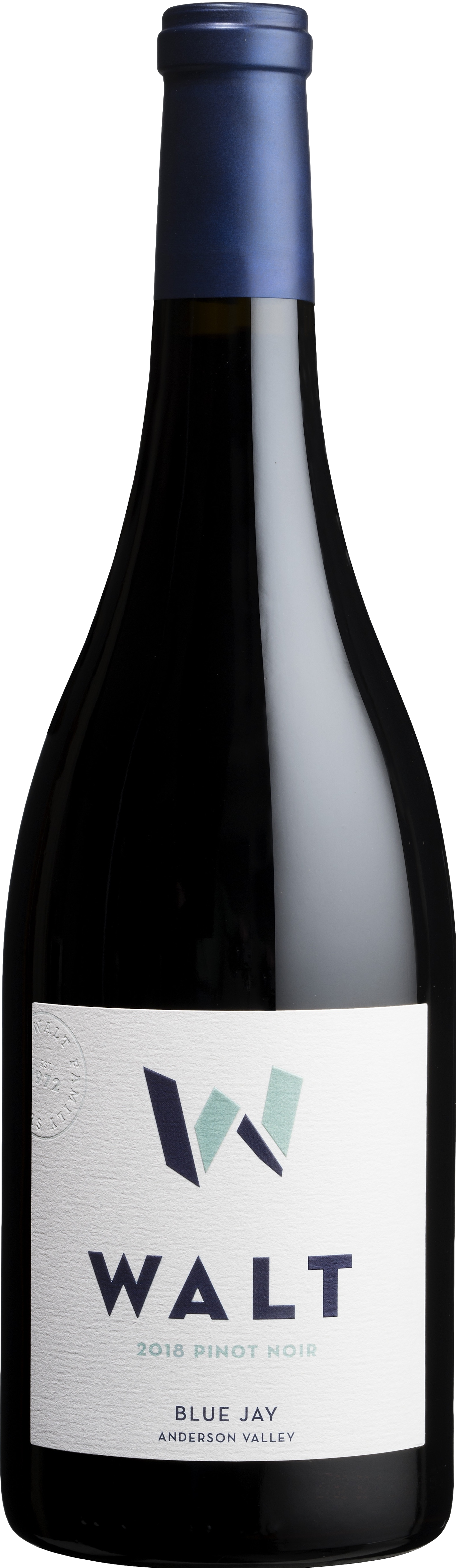 Walt Blue Jay Pinot Noir 2019