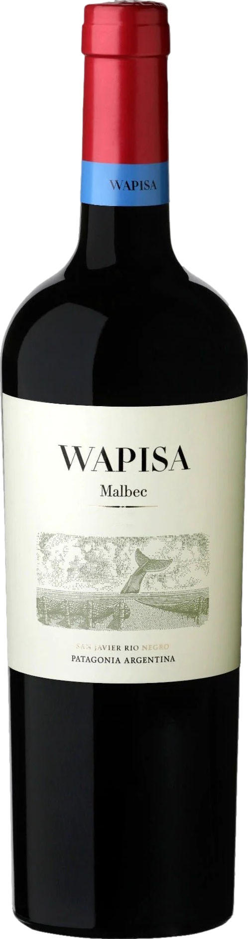 7798116201369 - Malbec 2020