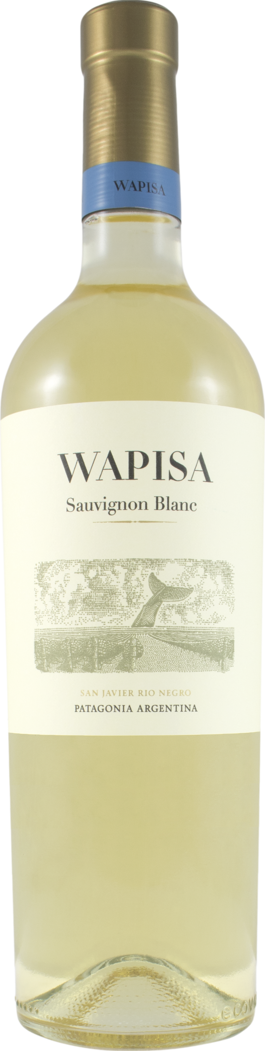 Image of Wapisa Sauvignon Blanc 2021