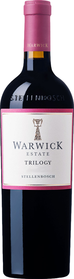 6009639890673 - Warwick Estate »Trilogy«