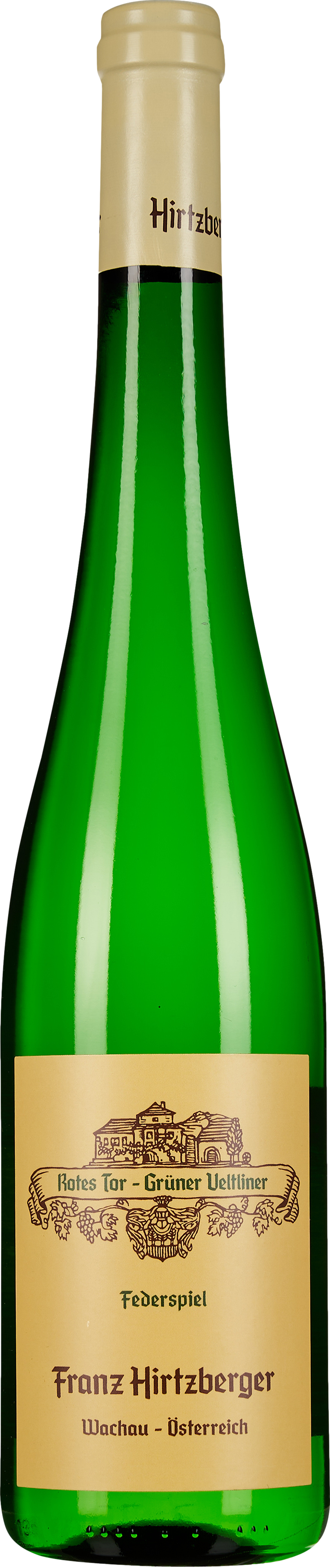 Weingut Franz Hirtzberger Rotes Tor Gruner Veltliner Federspiel 2024