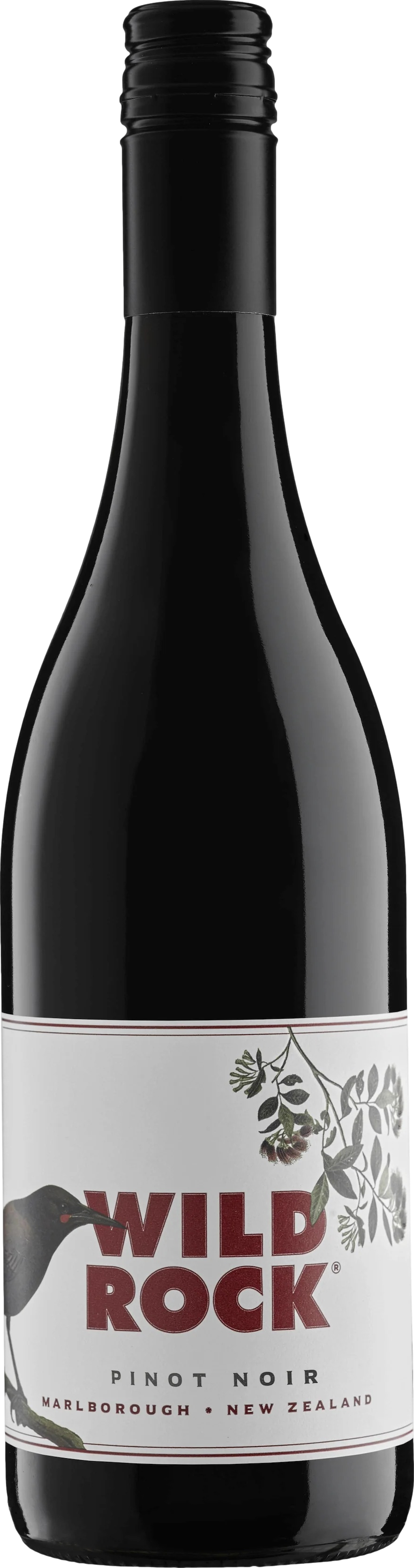 Wild Rock Pinot Noir 2018