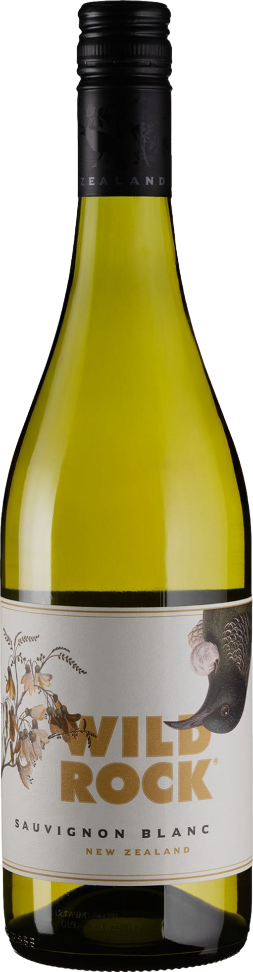 Wild Rock Sauvignon Blanc 2023