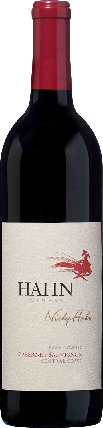 Hahn Cabernet Sauvignon 2020