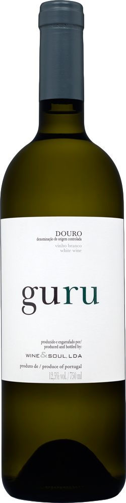 Wine & Soul Guru 2023
