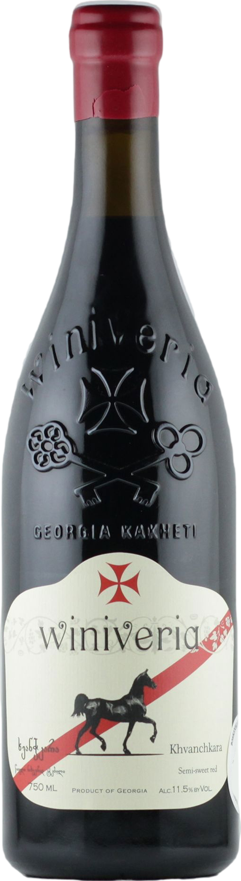 Winiveria Khvanchkara 2024