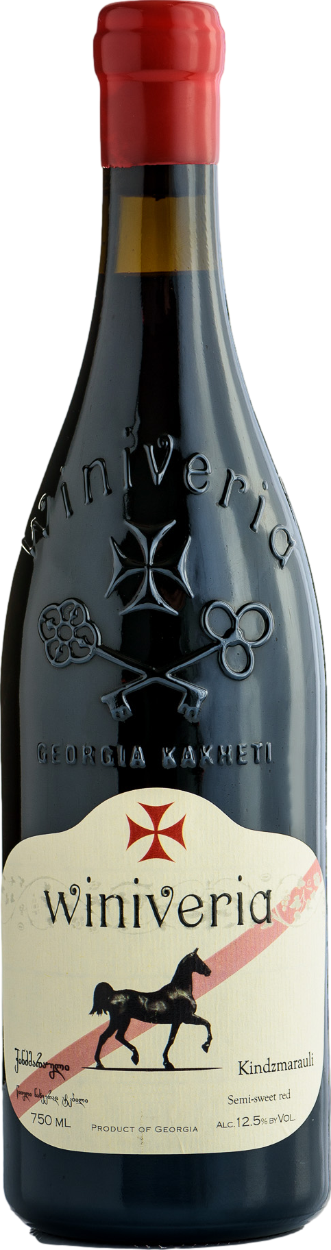 Winiveria Kindzmarauli 2024