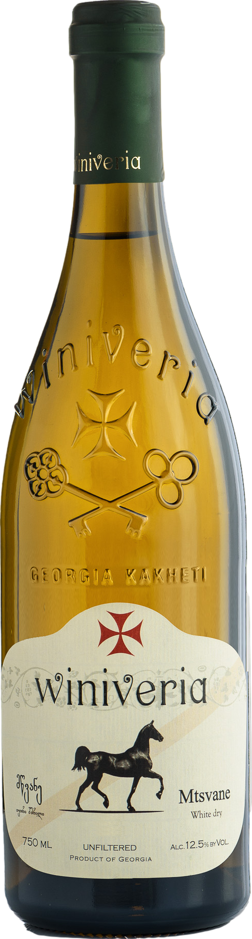 Winiveria Mtsvane 2024