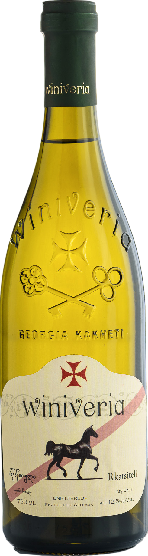 Winiveria Rkatsiteli 2024
