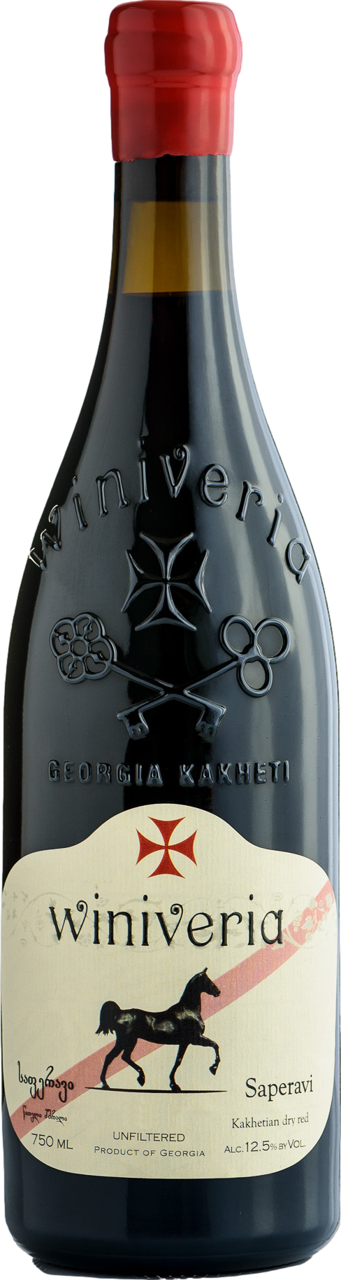 Winiveria Saperavi 2023