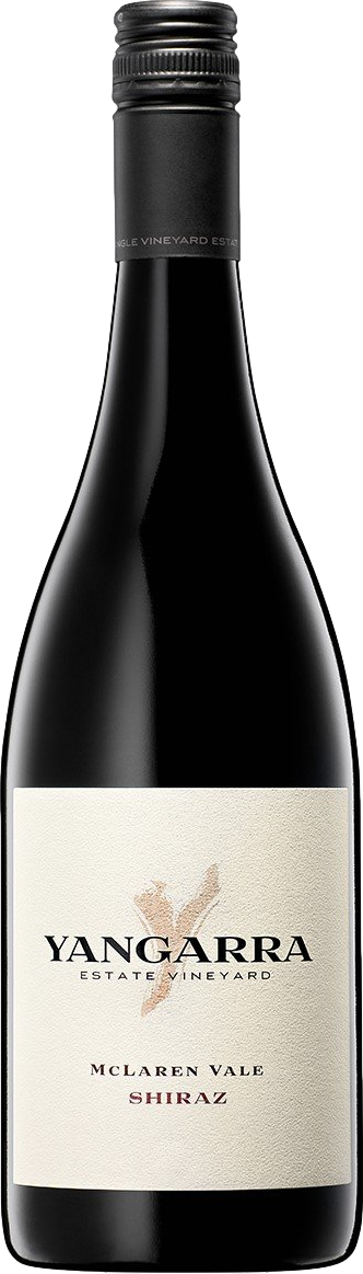 Yangarra Shiraz 2018