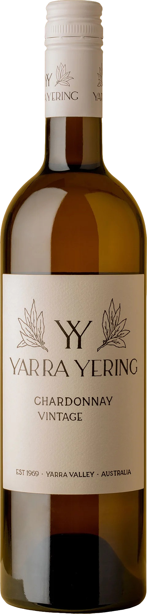 Yarra Yering Chardonnay 2021