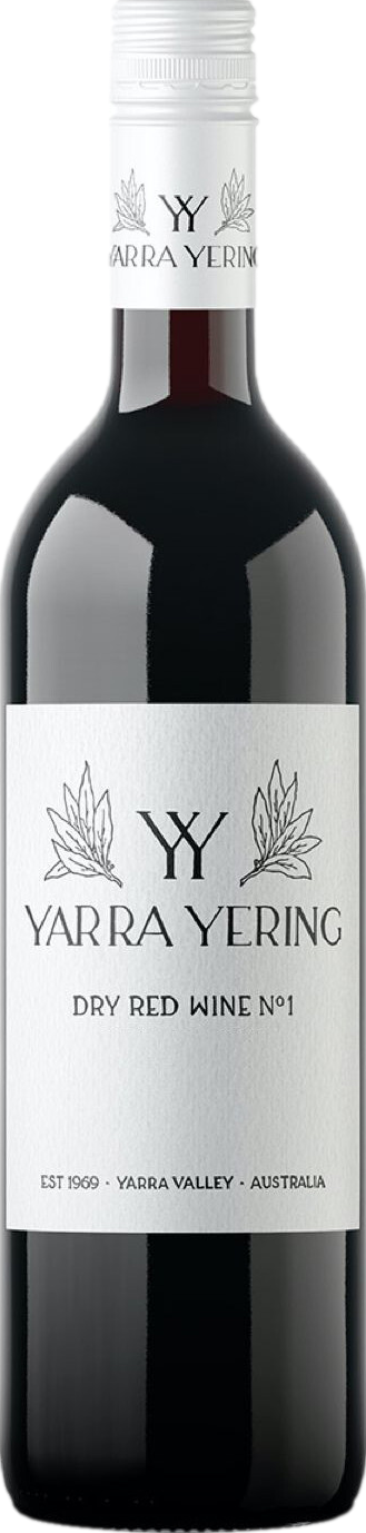 Image of Yarra Yering Dry Red No 1 2018