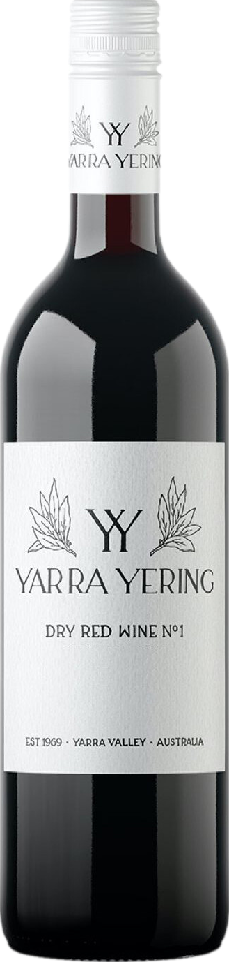 Yarra Yering Dry Red No 1 2021