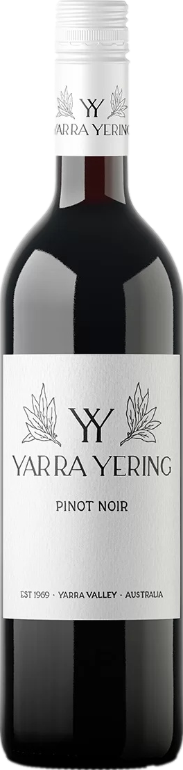 Yarra Yering Pinot Noir 2018