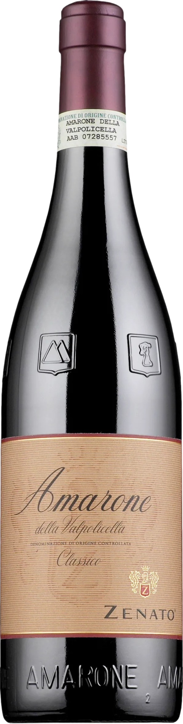 Zenato Amarone della Valpolicella Classico 2020
