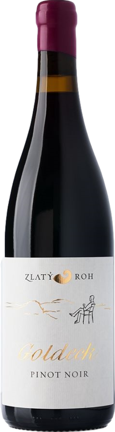 Zlaty Roh Pinot Noir 2021