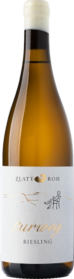 Zlaty Roh Riesling 2022