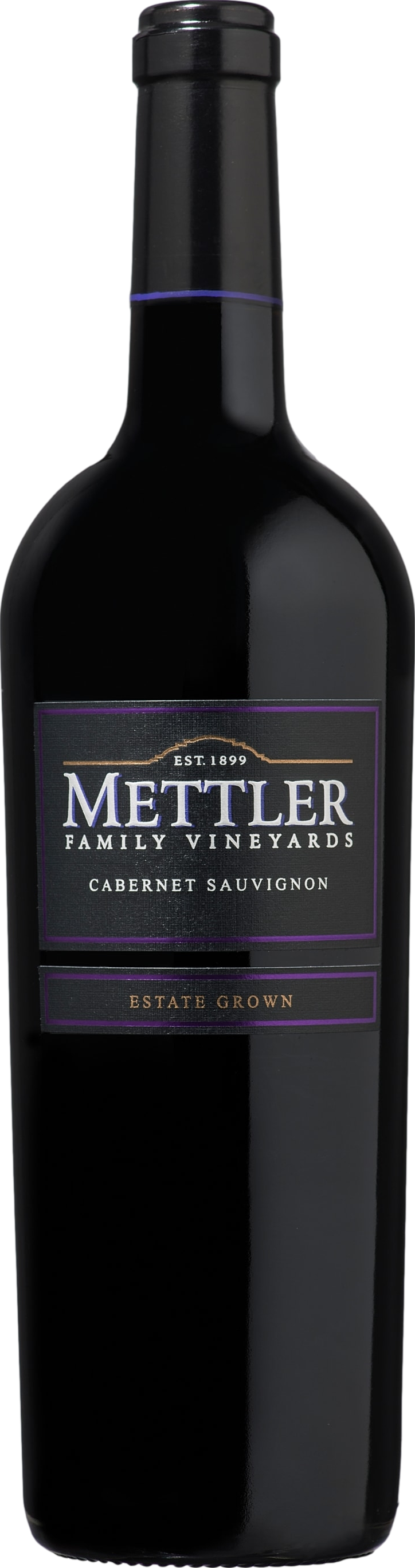 Image of Mettler Cabernet Sauvignon 2020